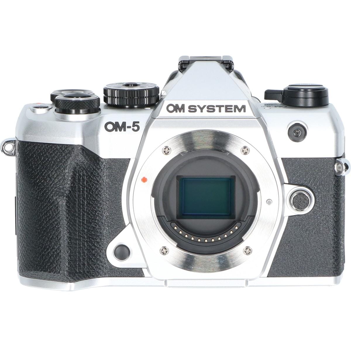 ＯＭ－５　ＭＡＲＫＩＩ