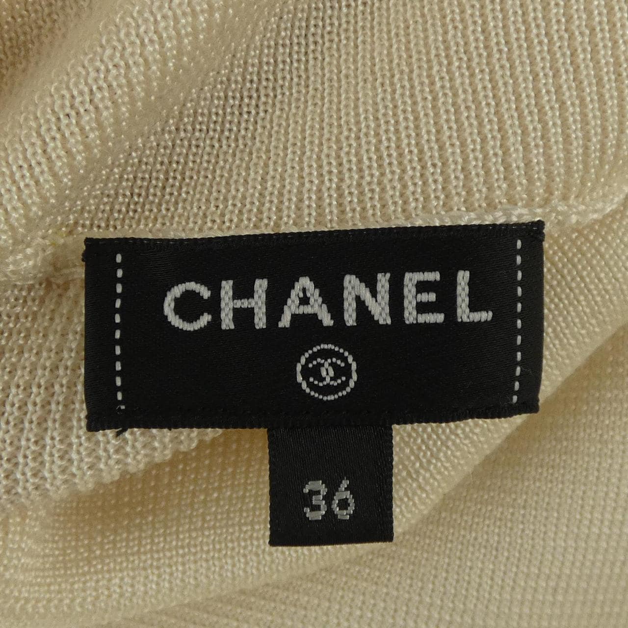 シャネル CHANEL P75750K10853 トップス