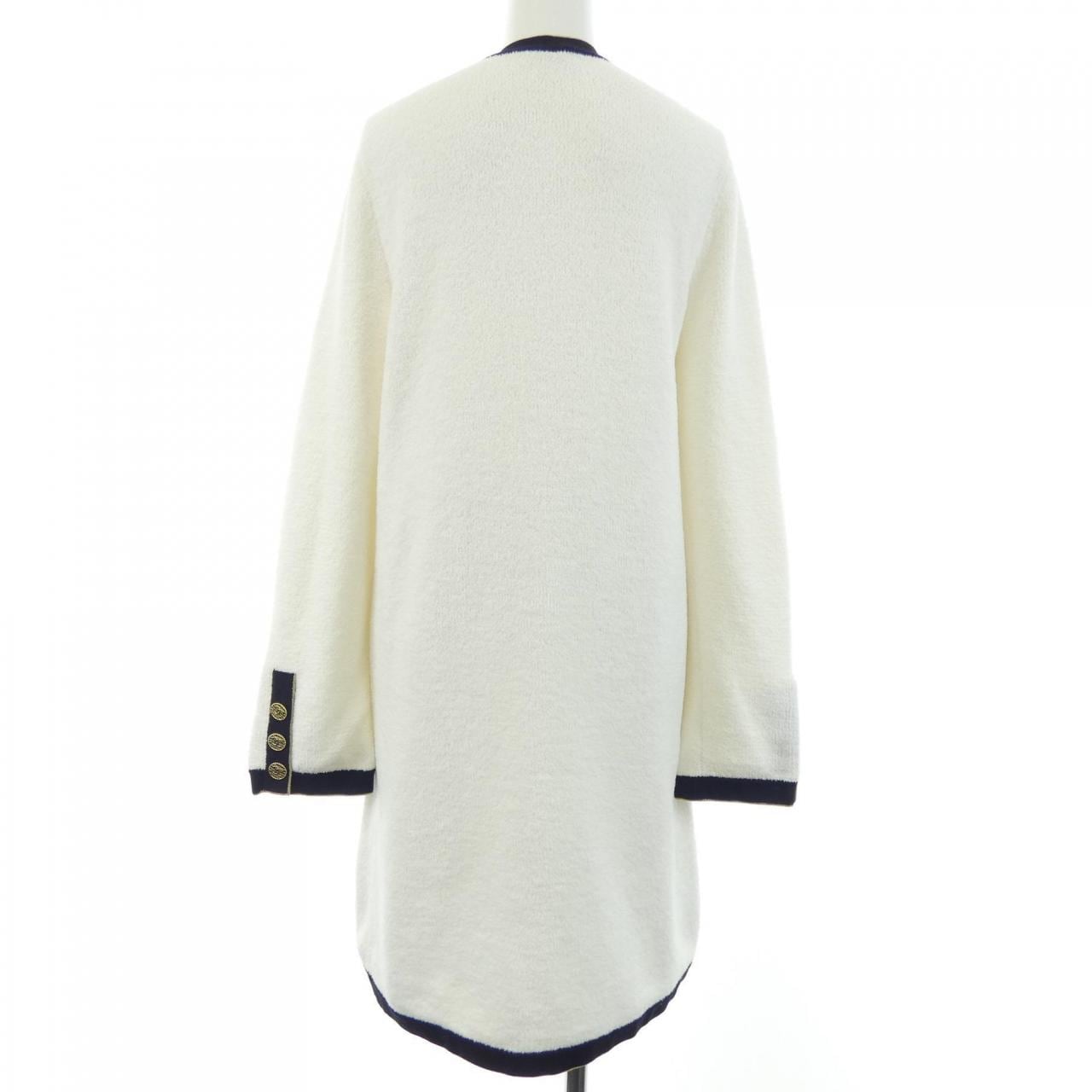 シャネル CHANEL P60463K46062 19C ワンピース