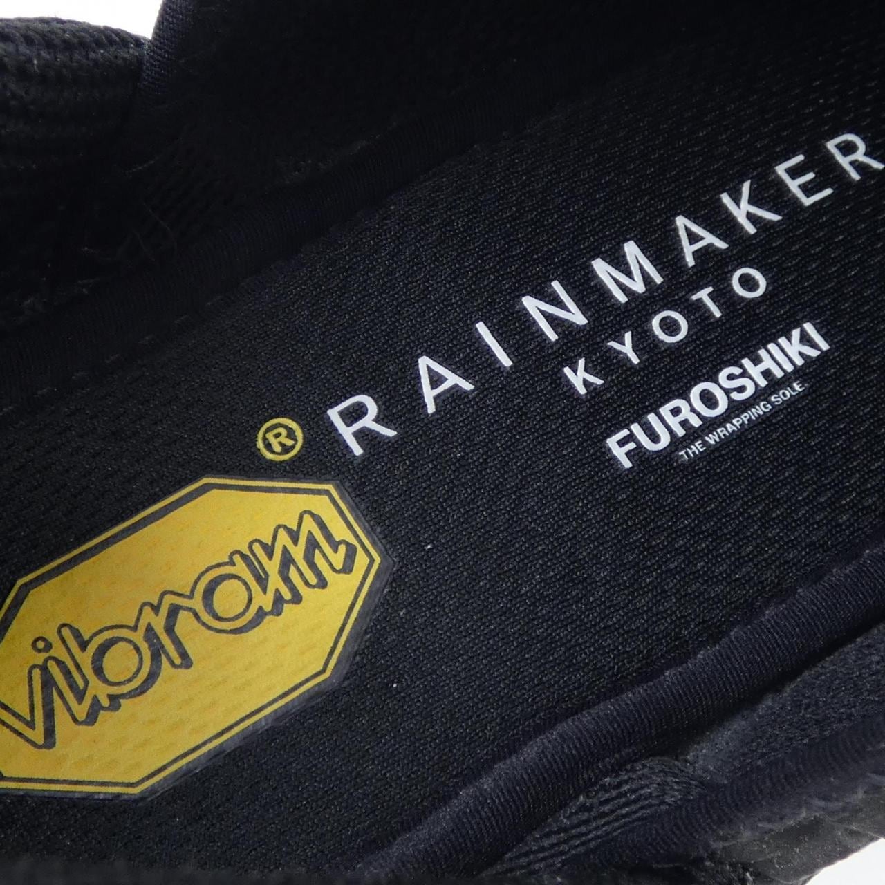 RAINMAKER スニーカー