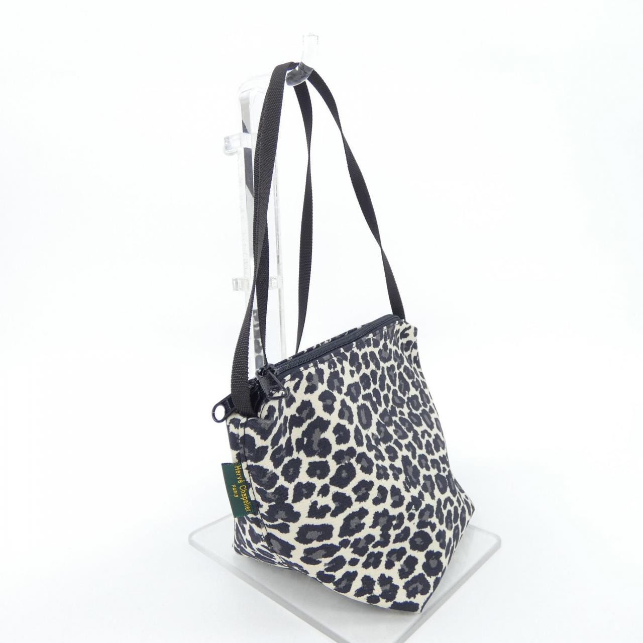 エルベシャプリエ HERVE CHAPELIER 舟型ショルダーバッグ 2885F BAG