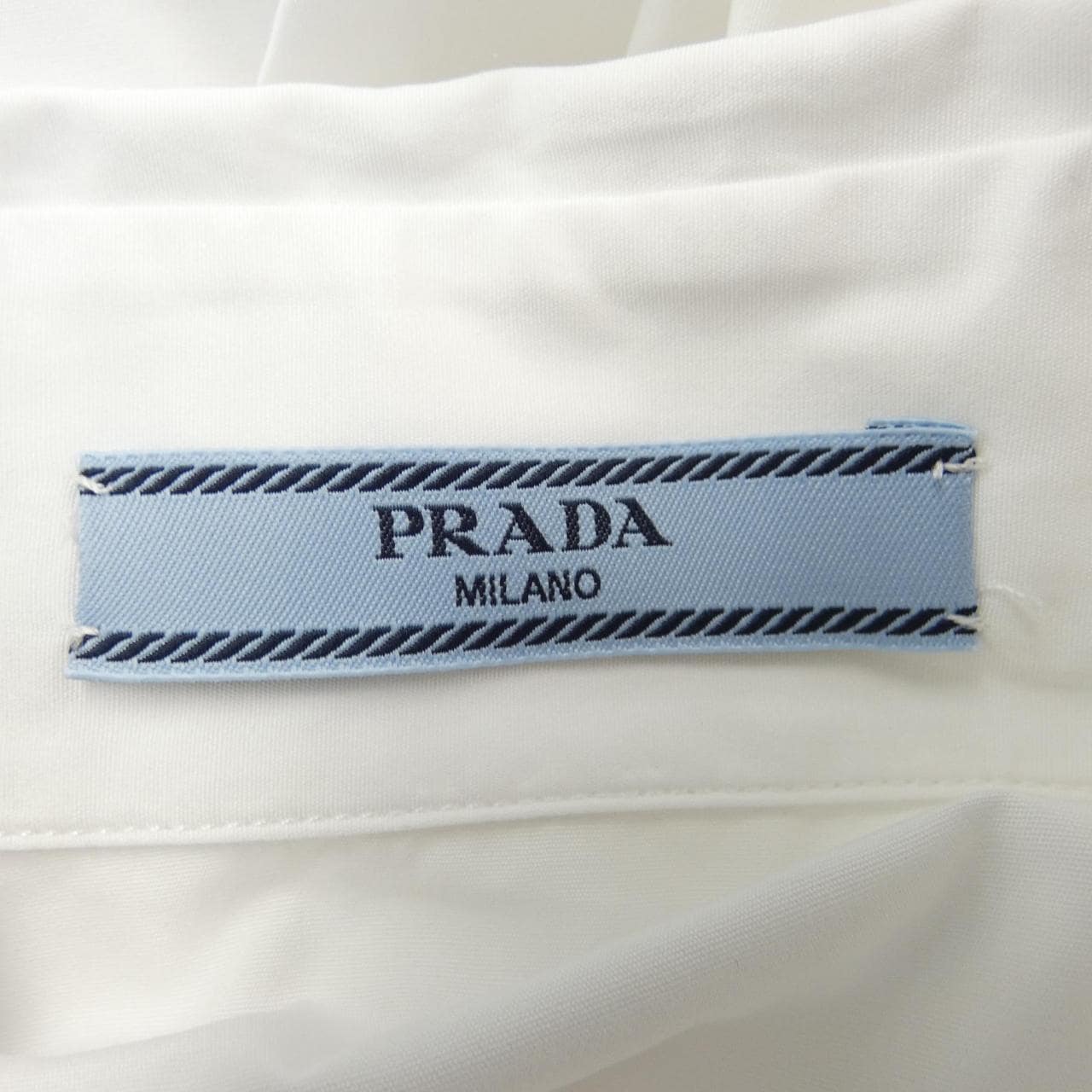プラダ PRADA P421G S231 1XV2 シャツ