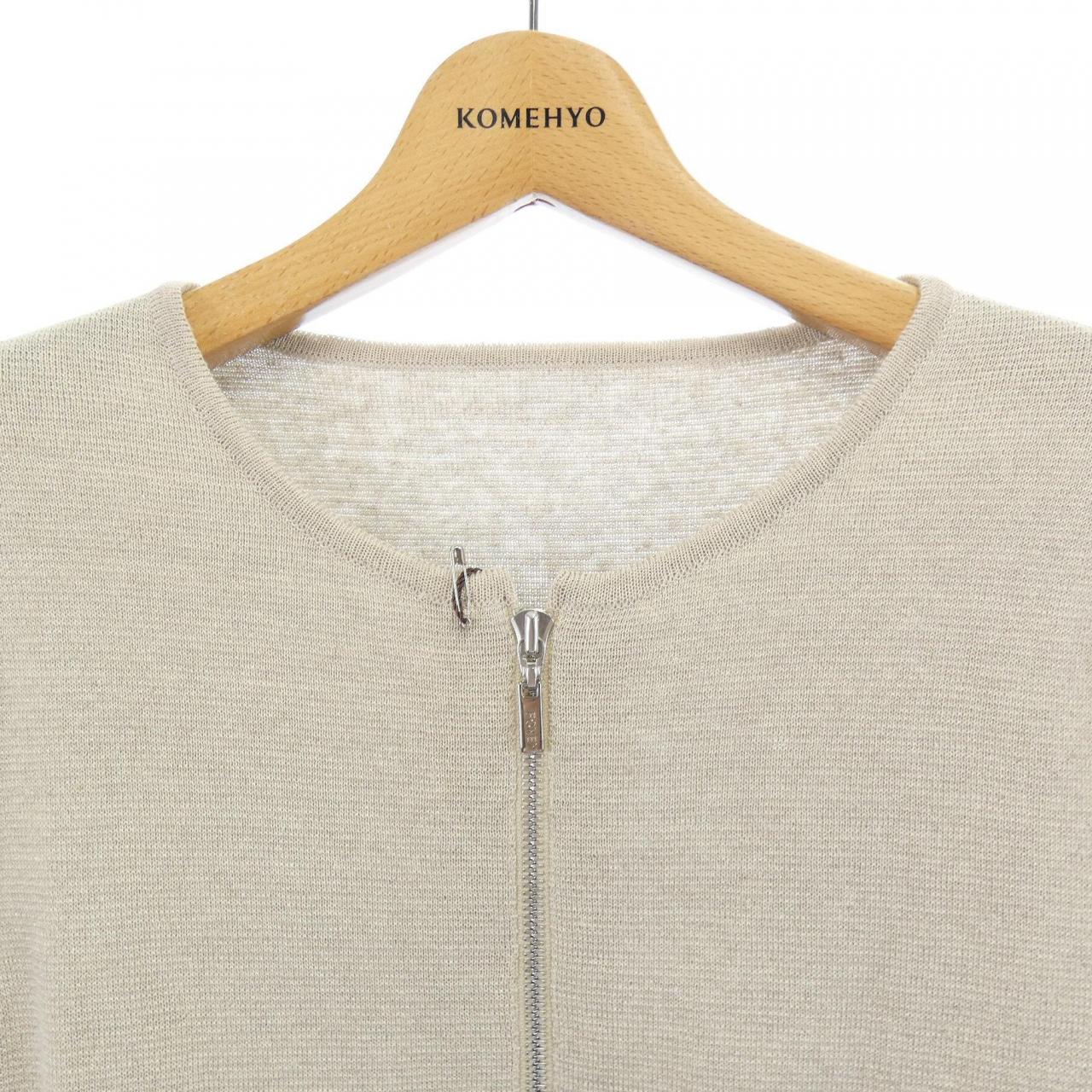 フォクシー FOXEY 37630 カーディガン