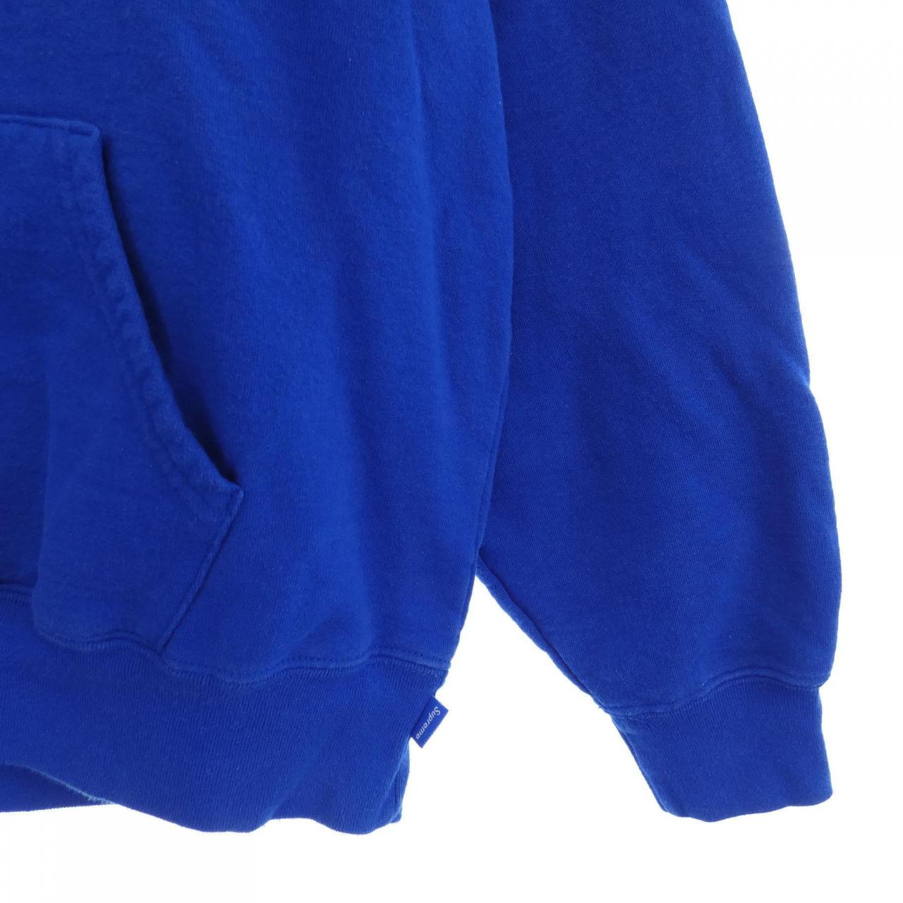 シュプリーム SUPREME GRADIENT HOODED パーカー