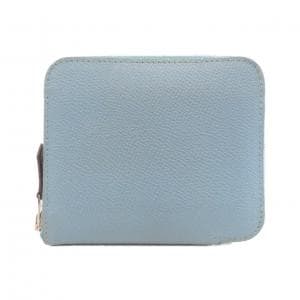 エルメス HERMES ELECTRIQUE シルク イン コンパクト 080209CK 財布