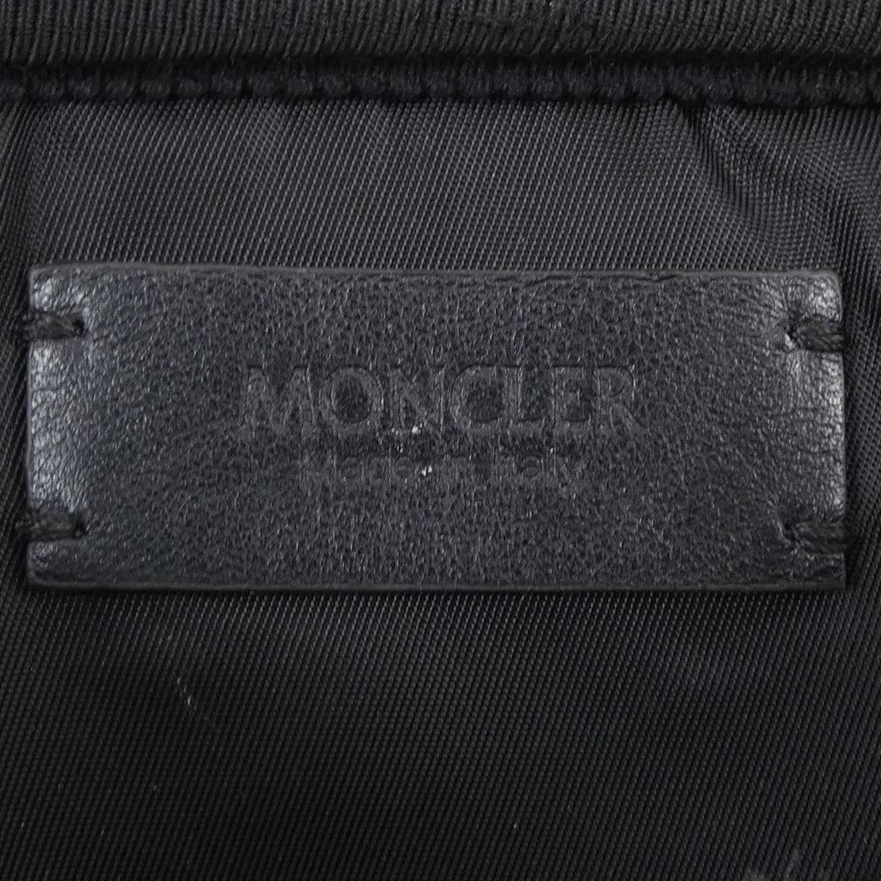 モンクレール MONCLER 5L00008 M2155 SHOULDER BAG