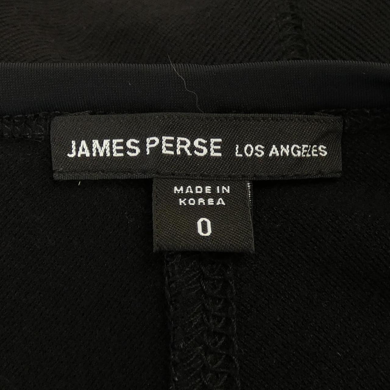 ジェームスパース JAMES PERSE 16-06-93-06304 カットワンピース