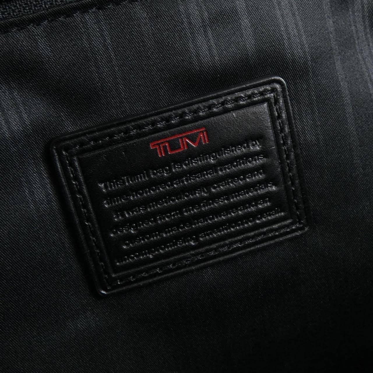 トゥミ TUMI 26109DH BAG