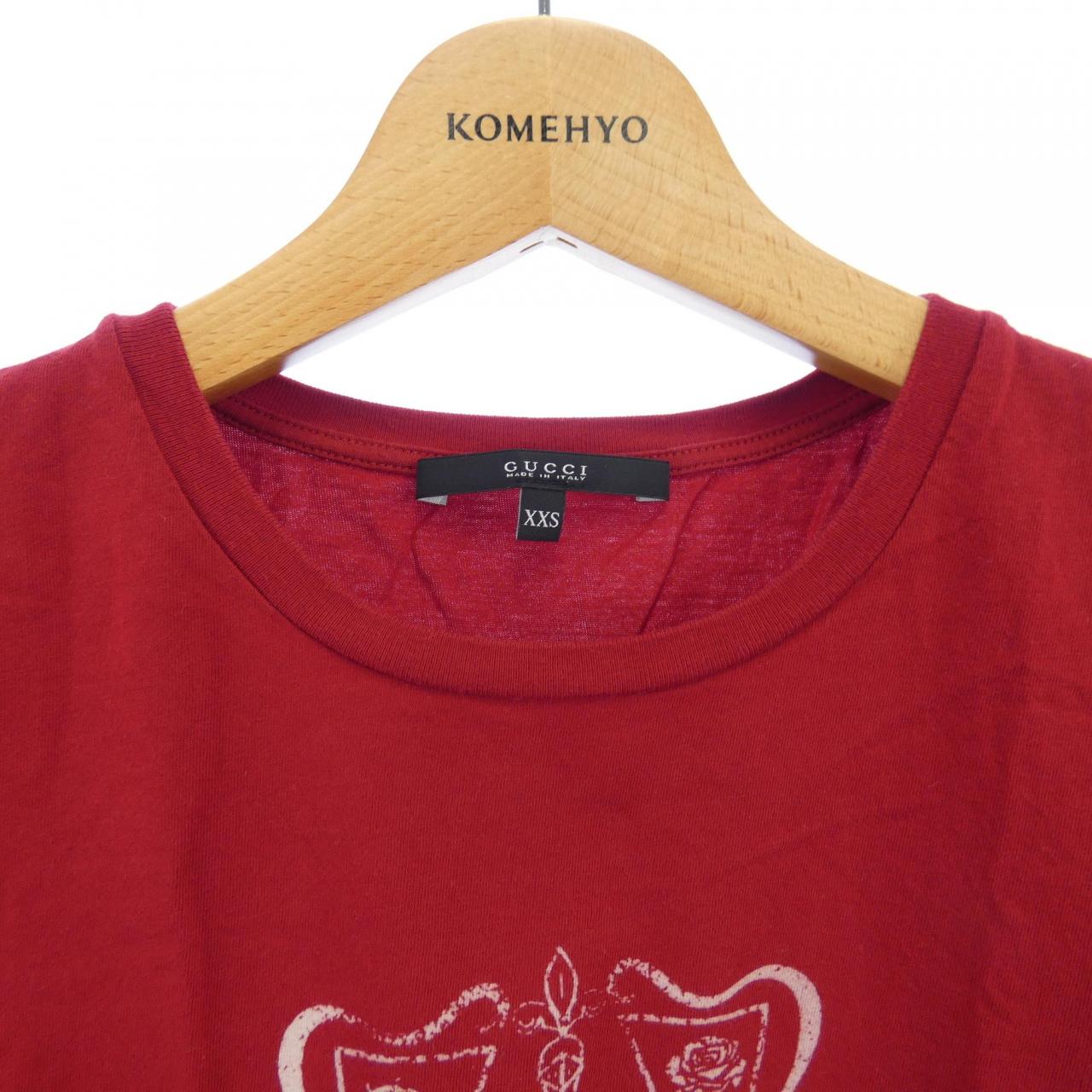 グッチ GUCCI 285352 X2715 Tシャツ