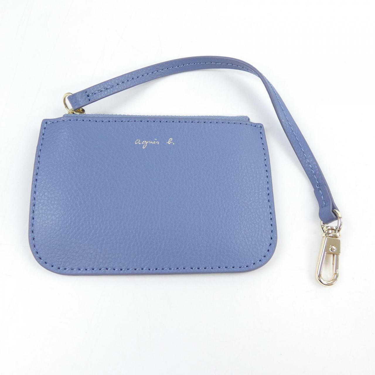 アニエスベー Agnes.b IS11LZ-03 BACKPACK