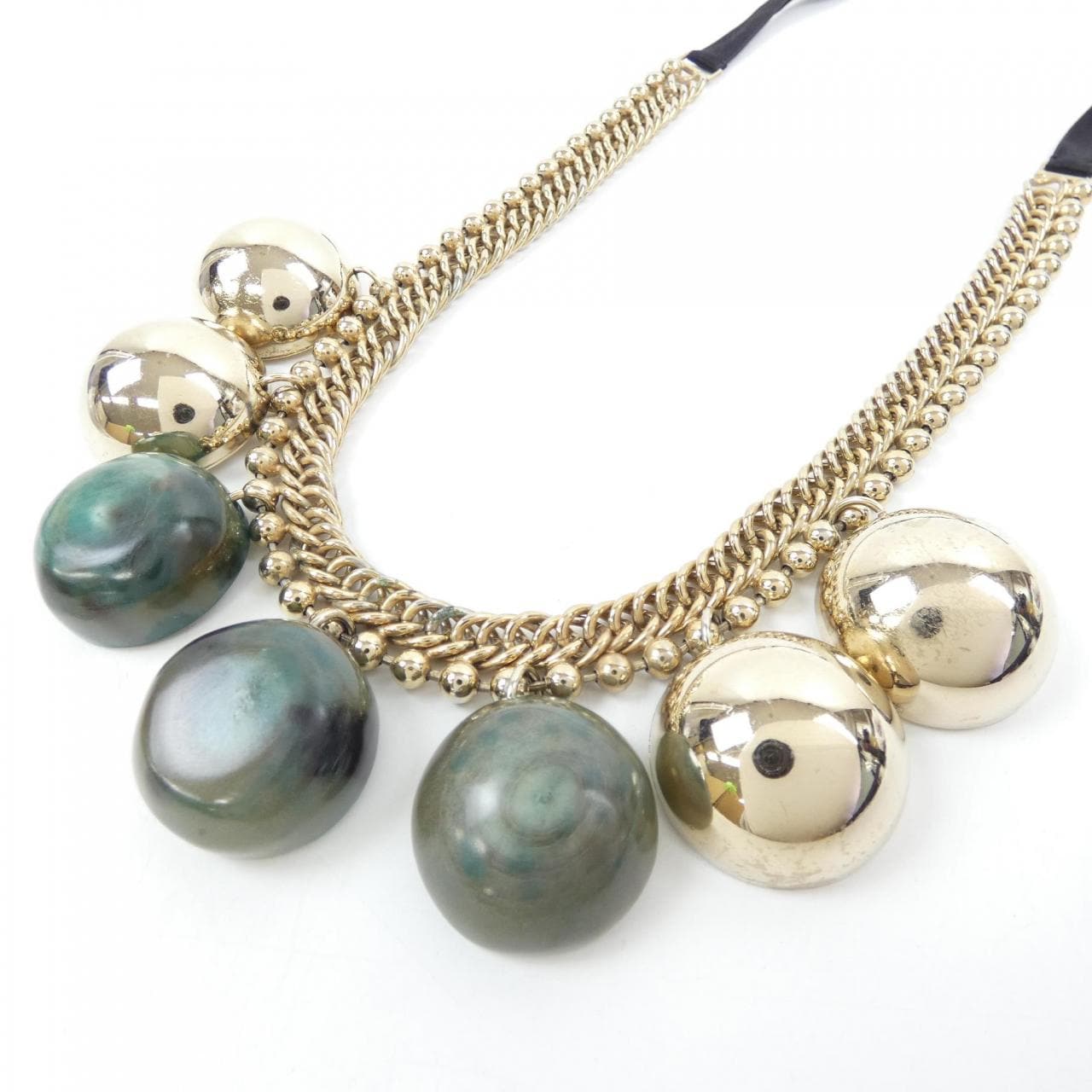マルニ MARNI NECKLACE