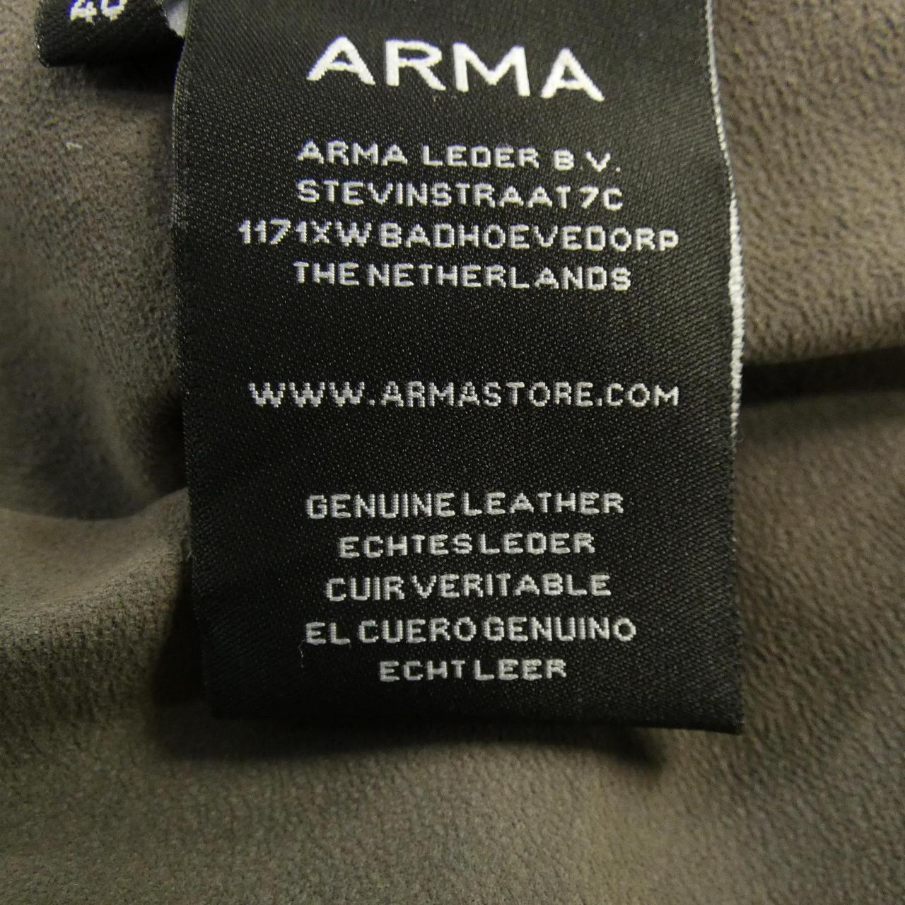 アルマ ARMA シャツ