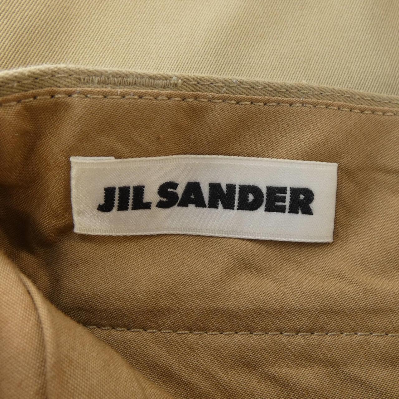 ジルサンダー JIL SANDER JSMQ311531 ショートパンツ