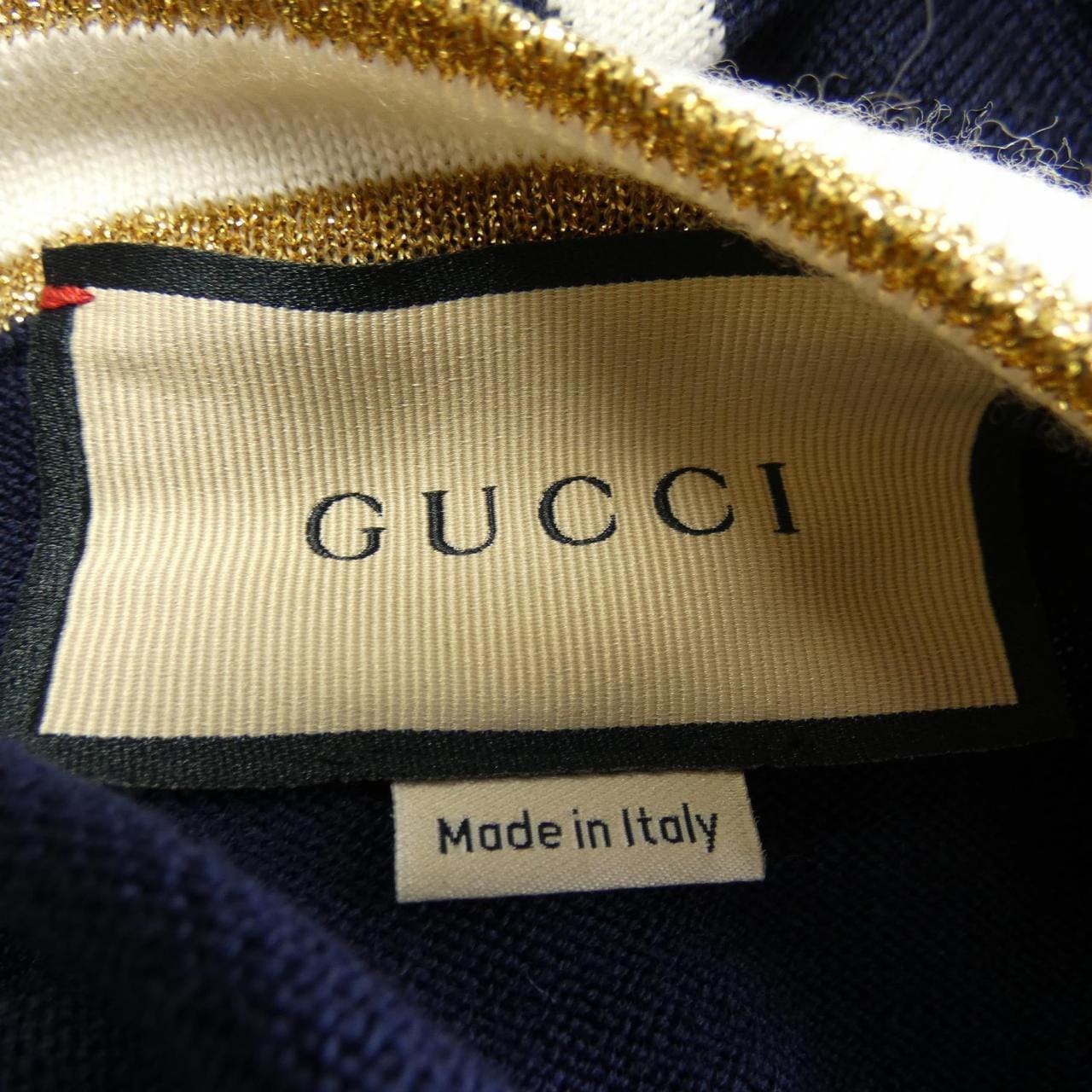 グッチ GUCCI 747433 XKCNW ニット