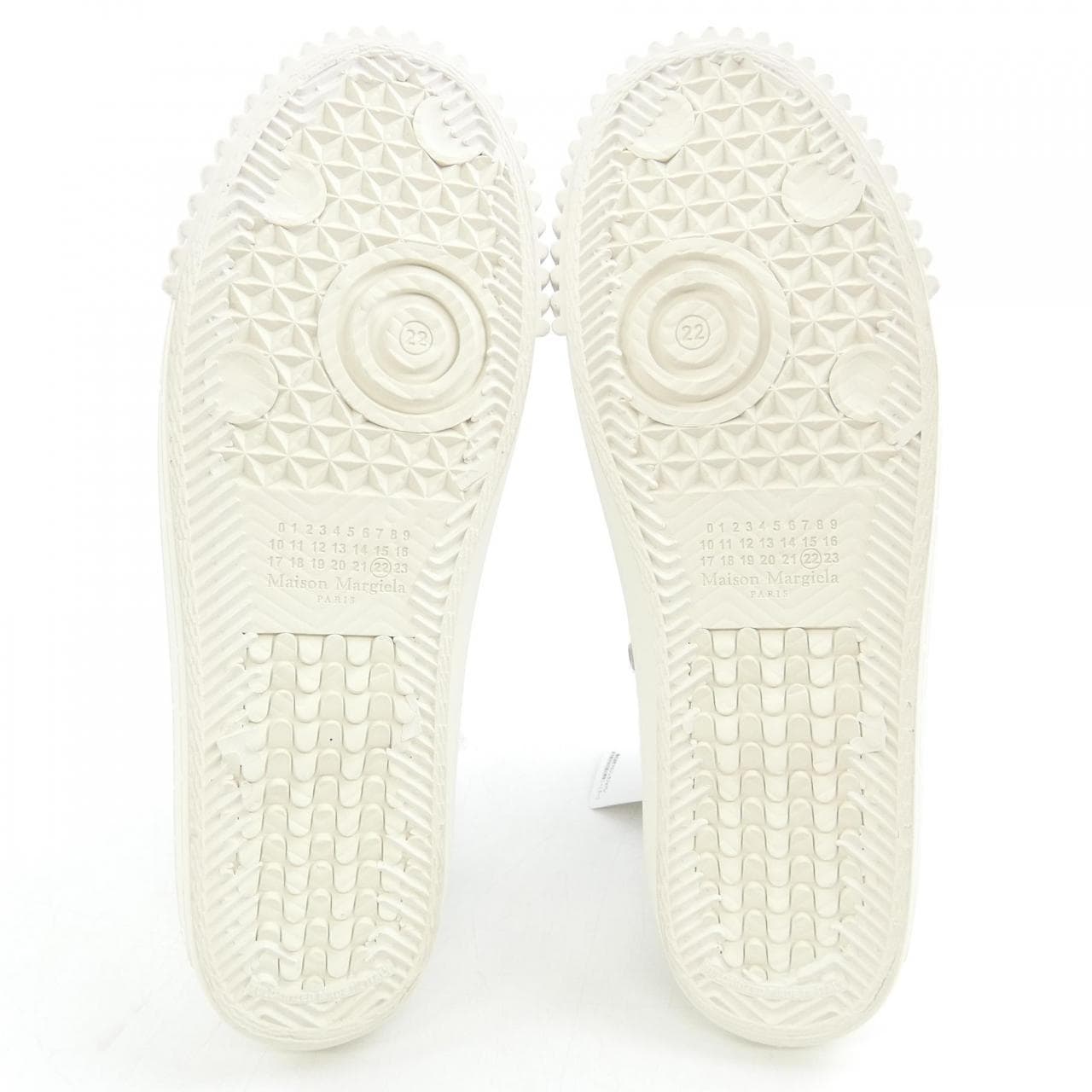 メゾンマルジェラ Maison Margiela S57WS0391 スニーカー