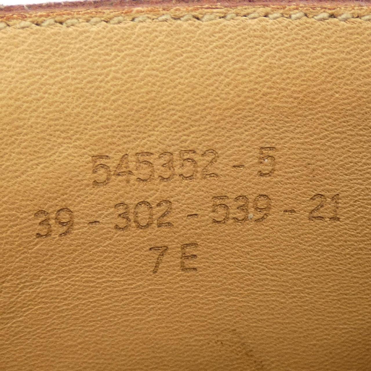 ジェイエムウエストン J.M.WESTON 539 ブーツ