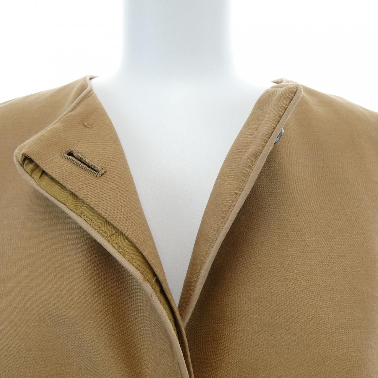 アンタイトル UNTITLED コート