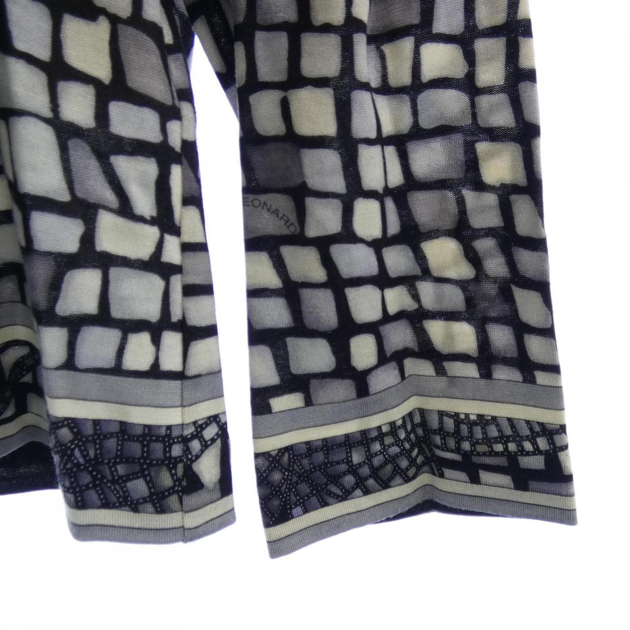 レオナールファッション LEONARD FASHION 0389143 トップス