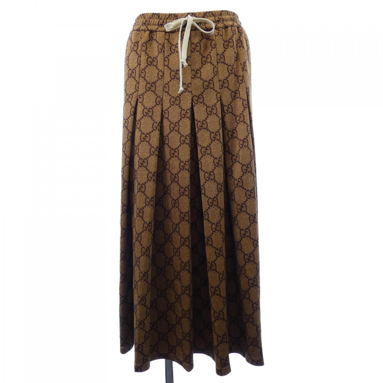 グッチ GUCCI 526514-X7C31 スカート