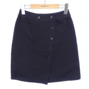 【ヴィンテージ】シャネル CHANEL P19162V11004 02P スカート