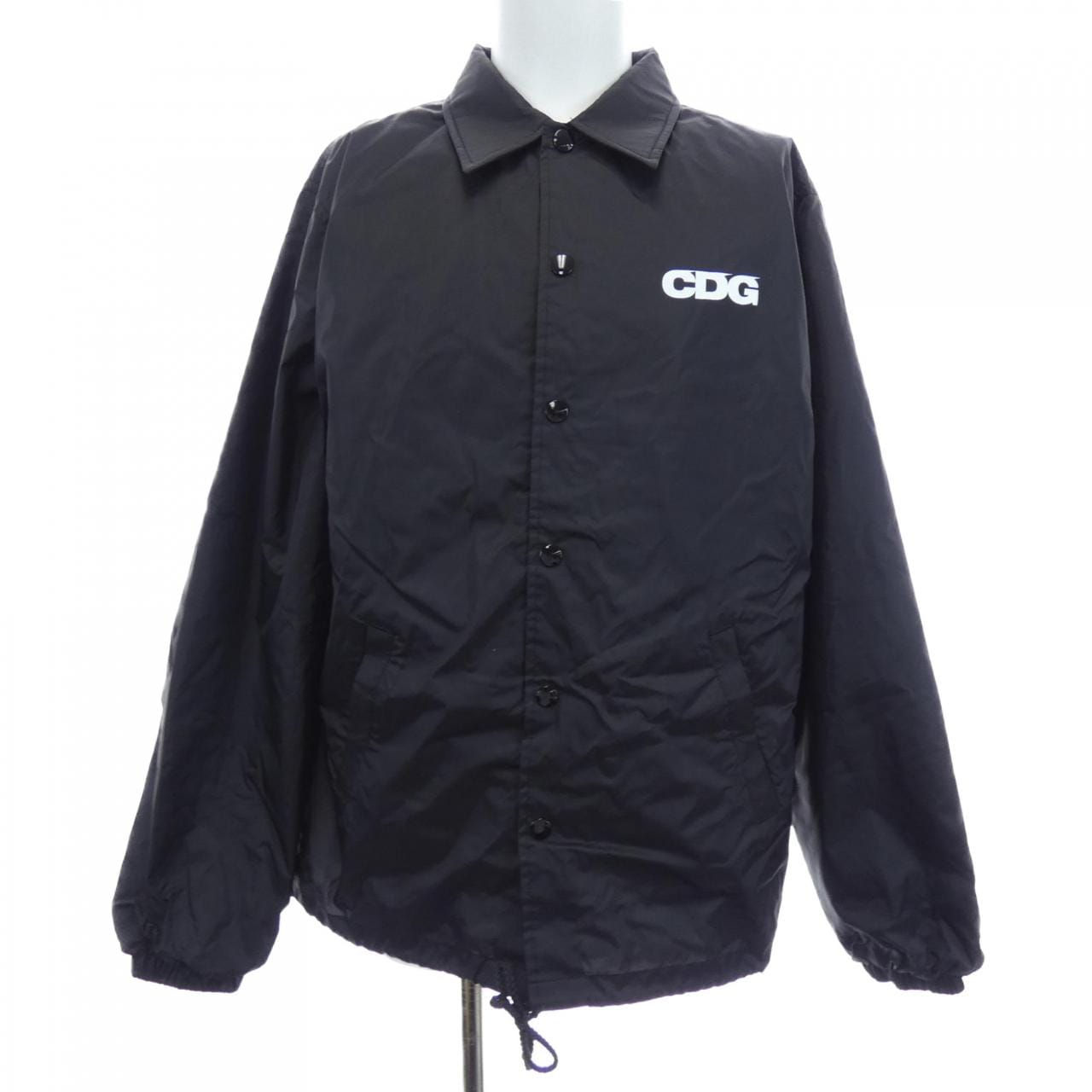 シーディージー CDG SZ-J029 ジャケット