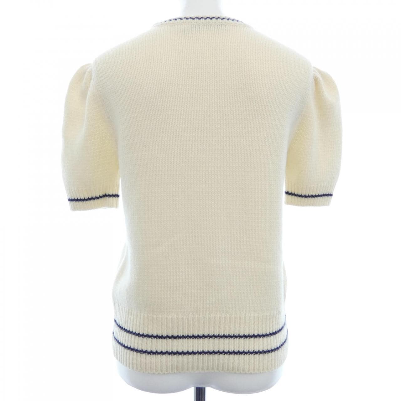 クリスチャンディオール CHRISTIAN DIOR ESSENTIALS 154S09AM305 ニット