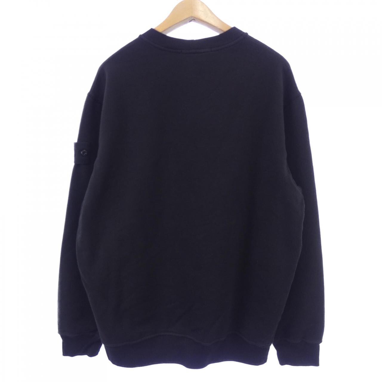 ストーンアイランド STONE ISLAND K2S156100069S0F28 スウェット