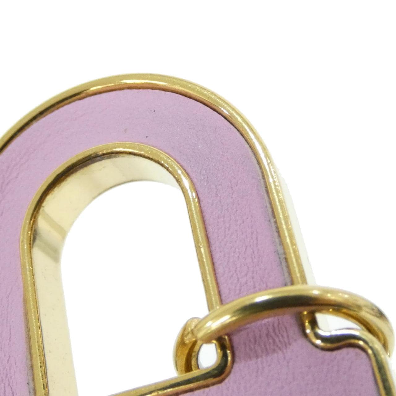 ルイヴィトン ポルト クレ LVライブリー M00820 キーリング