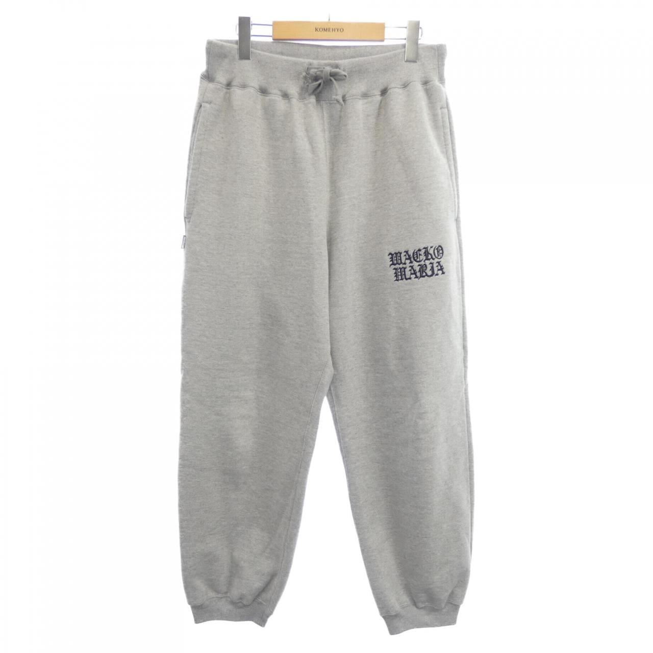 华可玛利亚WACKO MARIA长裤