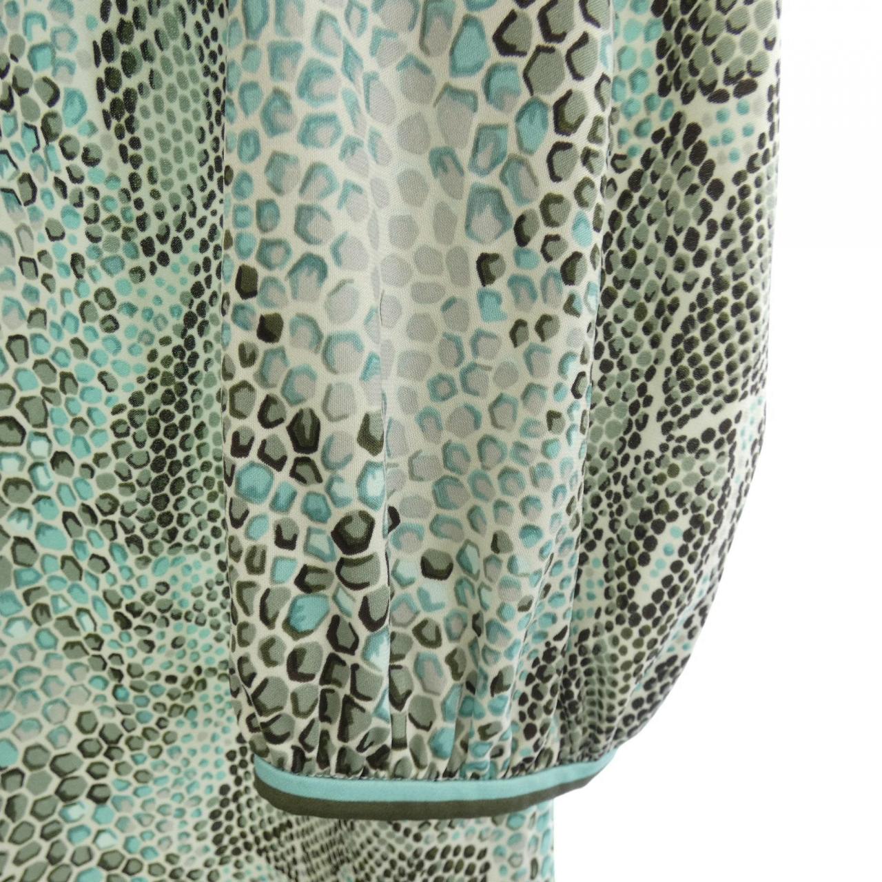 レオナールファッション LEONARD FASHION ワンピース