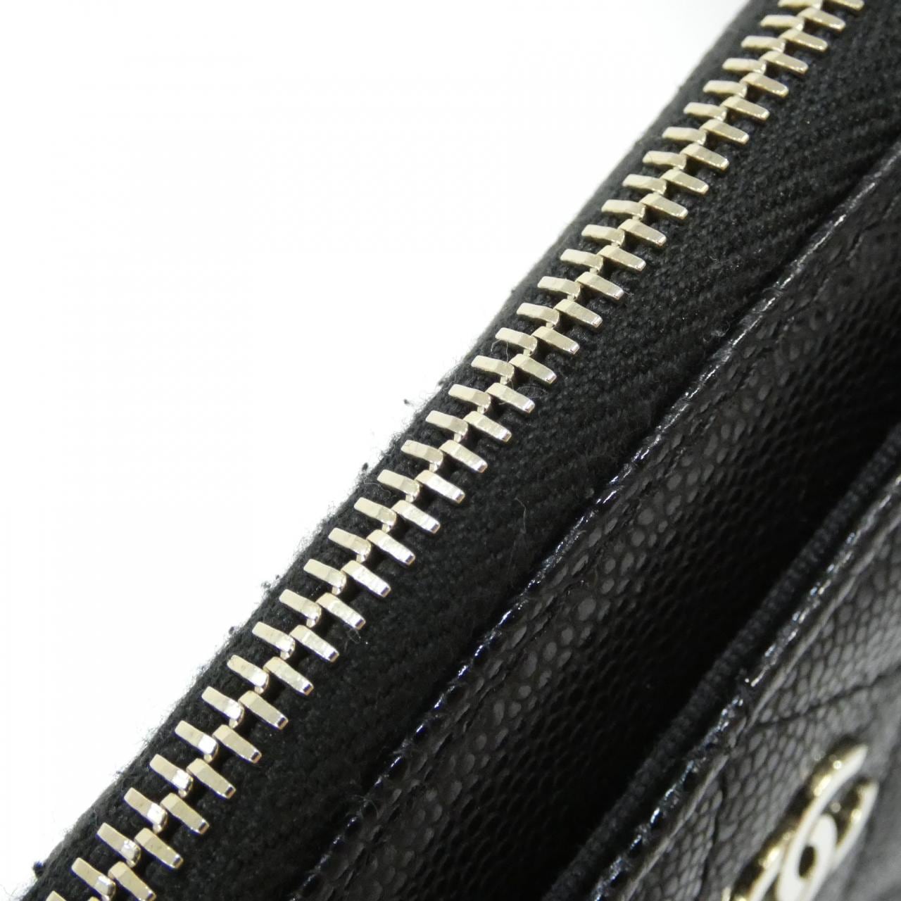 CHANEL经典永恒系列 AP4893 卡包