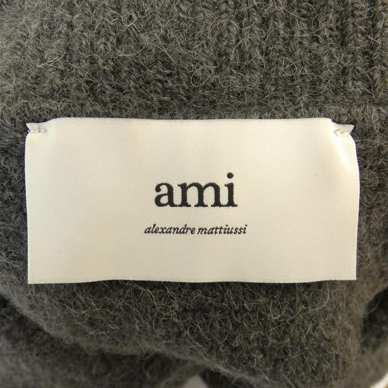 アミ AMI ニット