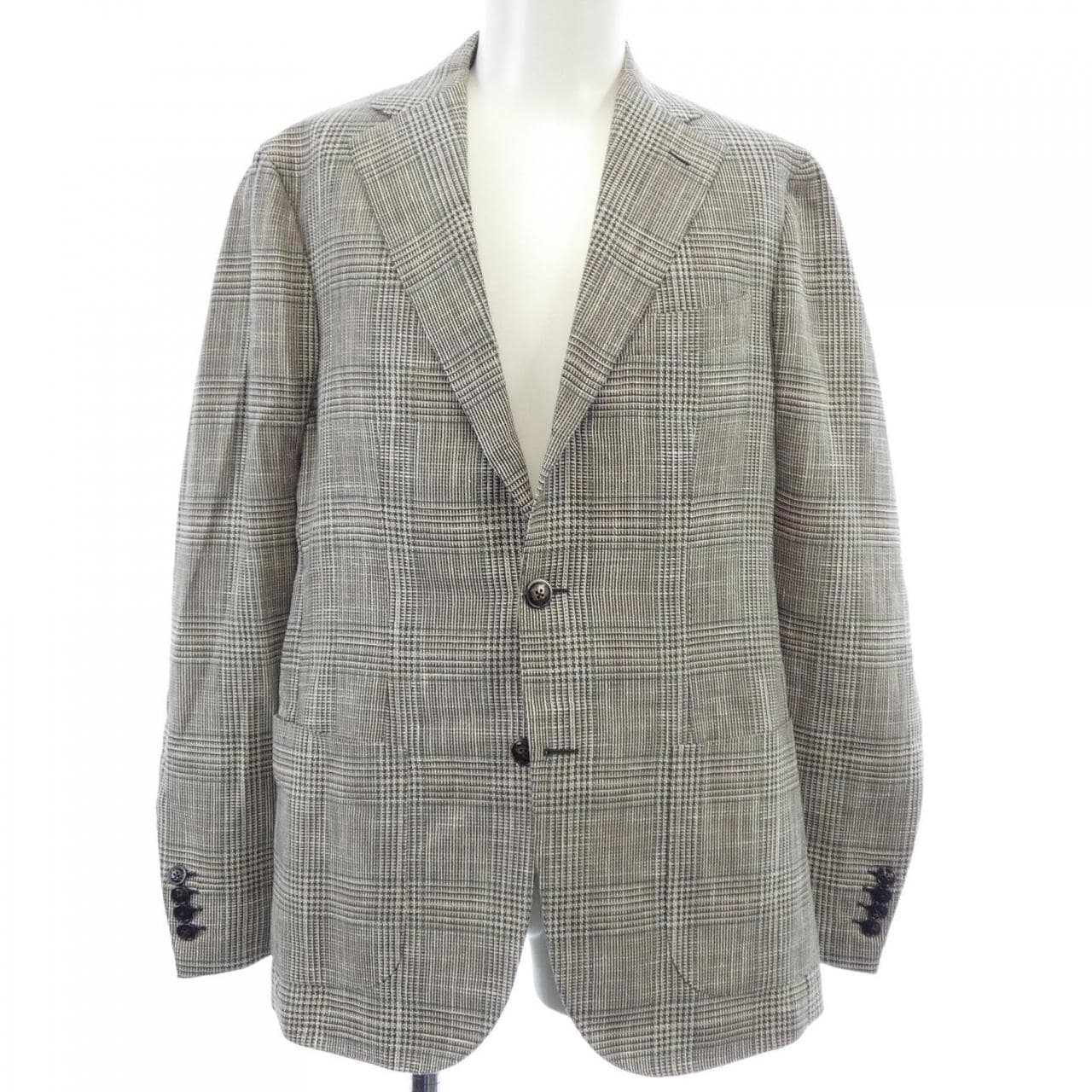 バルバ BARBA GJIMMY ジャケット