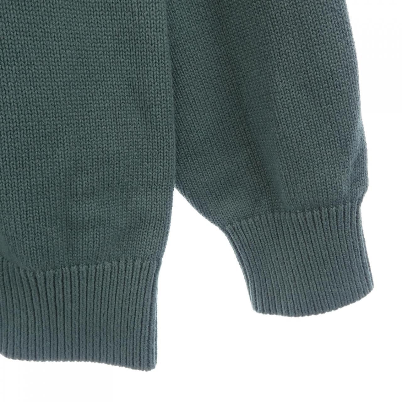 ヒステリックグラマー HYSTERIC GLAMOUR 02243NS04 ニット