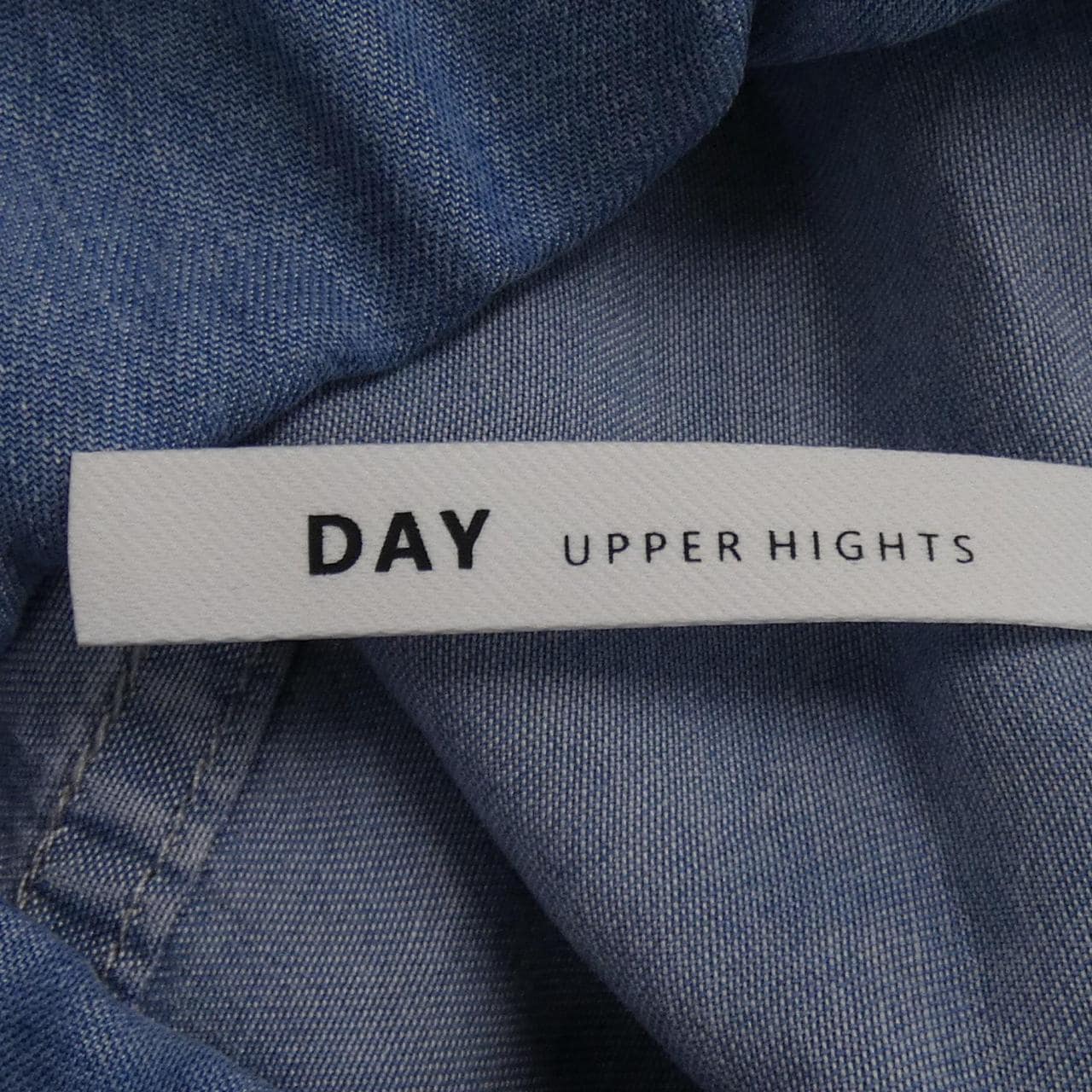 アッパーハイツ UPPER HIGHTS 203DT003 ワンピース