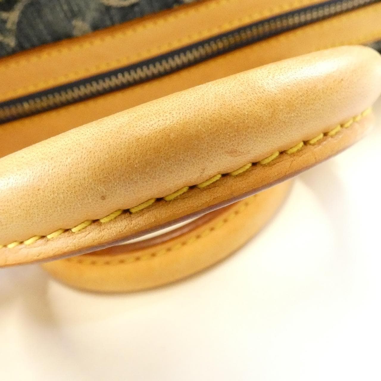 ルイヴィトン モノグラム デニム ネオ スピーディ M95019 ボストンバッグ