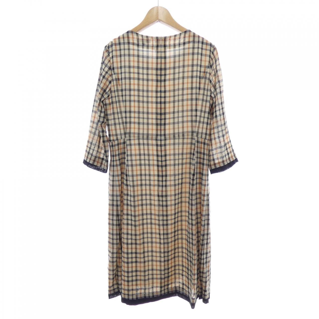 ダックス DAKS ワンピース