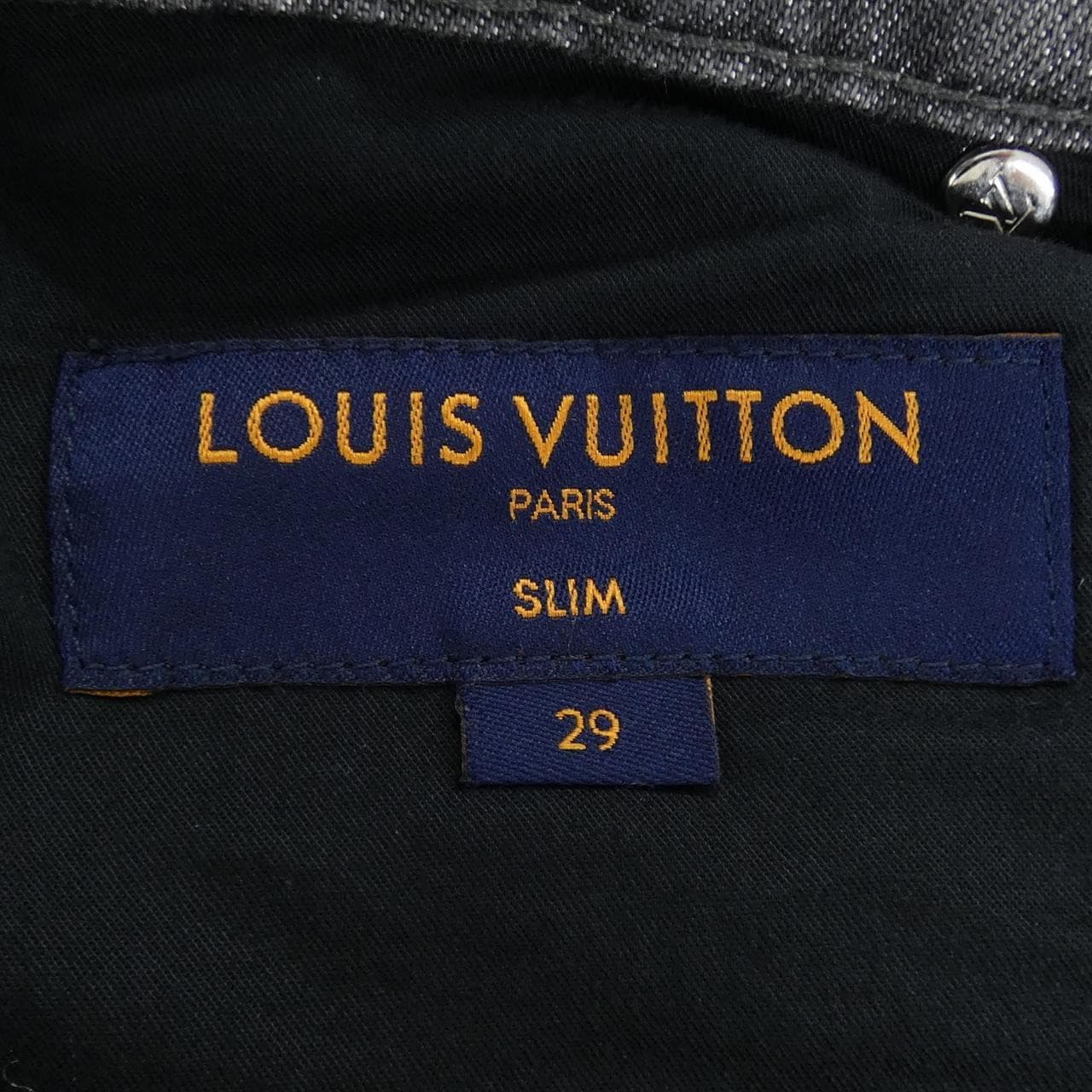 ルイヴィトン LOUIS VUITTON HGD65WIKM ジーンズ