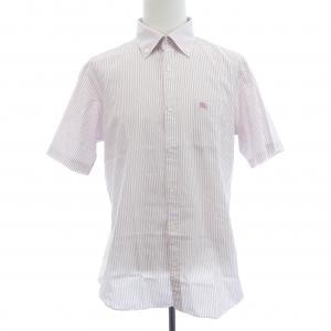 バーバリーロンドン BURBERRY LONDON S／Sシャツ