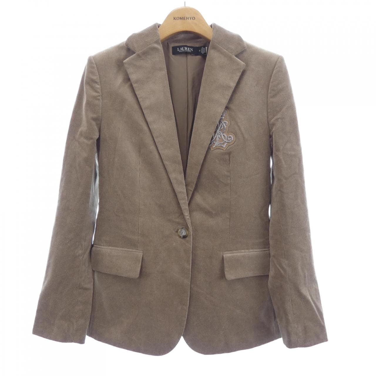 ローレンラルフローレン LAUREN RALPH LAUREN ジャケット