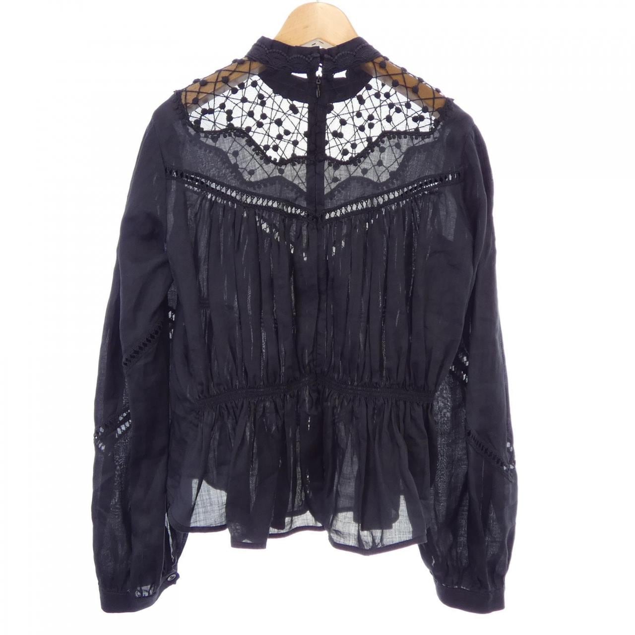 イザベルマラン ISABEL MARANT シャツ