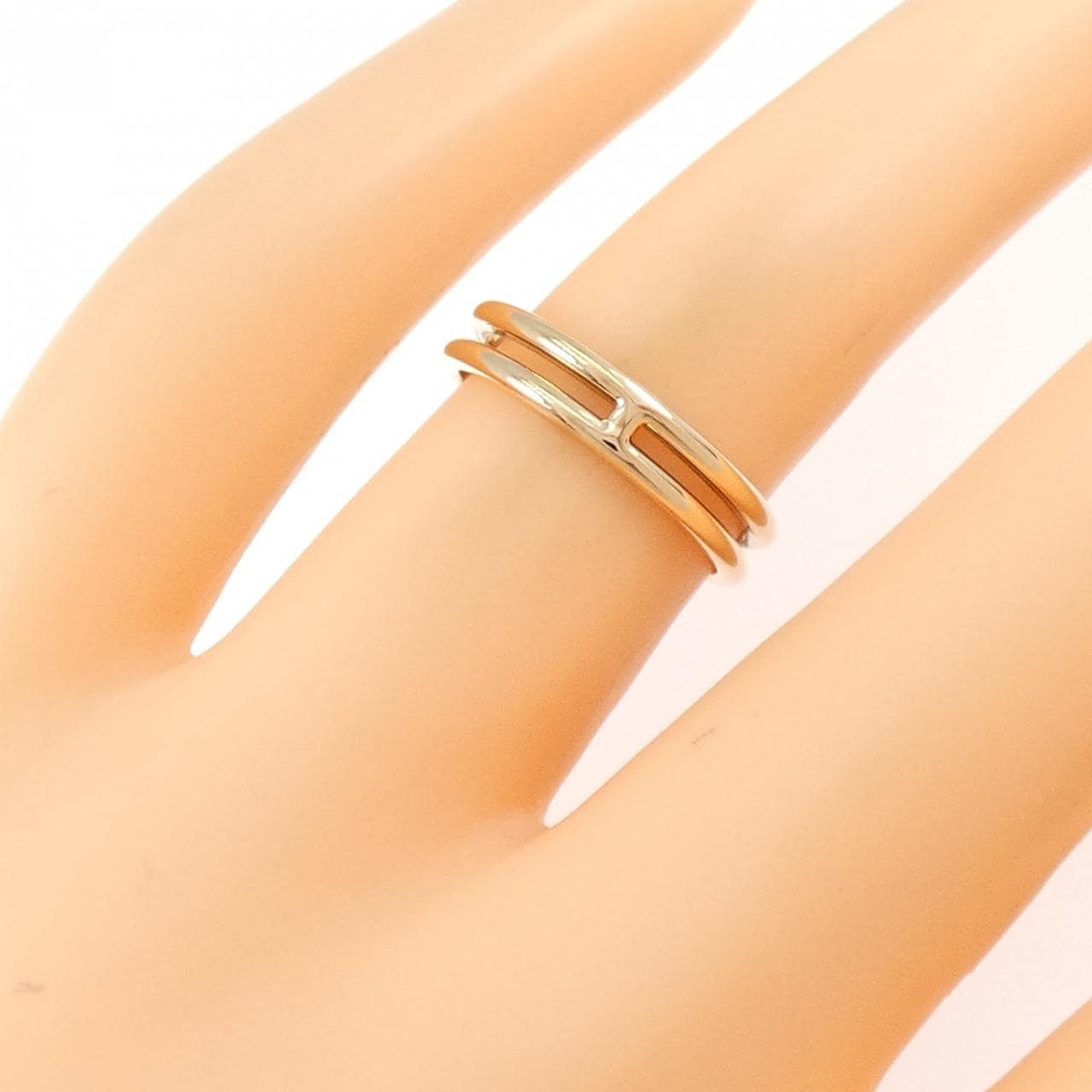 エルメス アリアンヌ リング