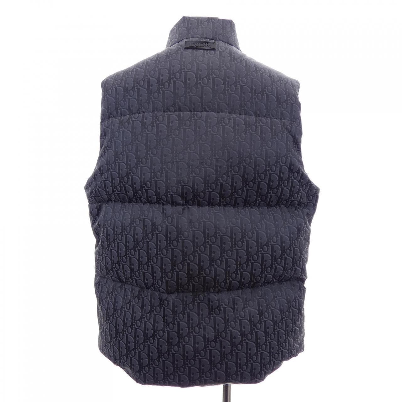 ディオール DIOR オブリーク OBLIQUE 513C415B3093 ダウンベスト