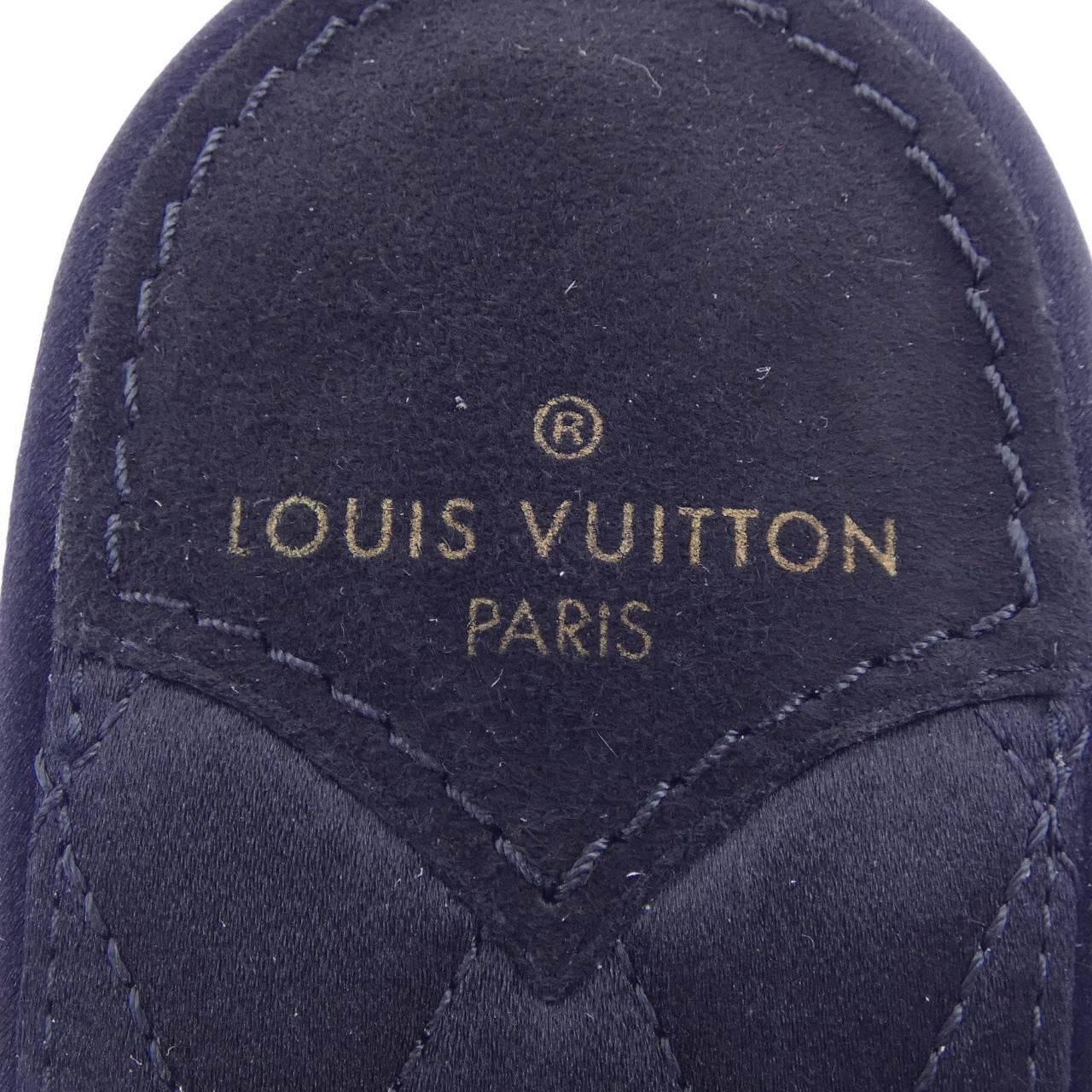 ルイヴィトン LOUIS VUITTON サンダル
