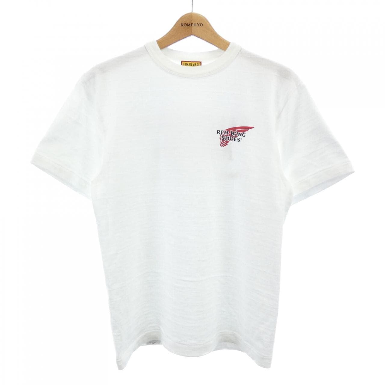 ヒューマンメイド HUMAN MADE Tシャツ