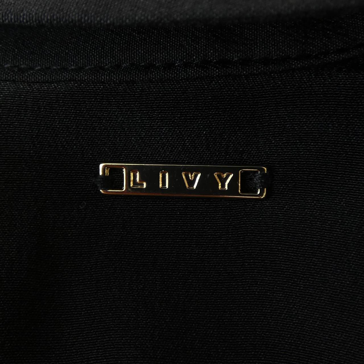 LIVY シャツ