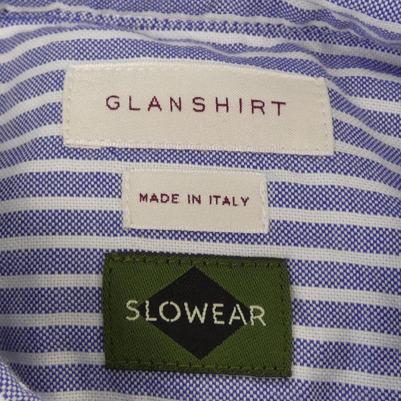 グランシャツ GLANSHIRT シャツ