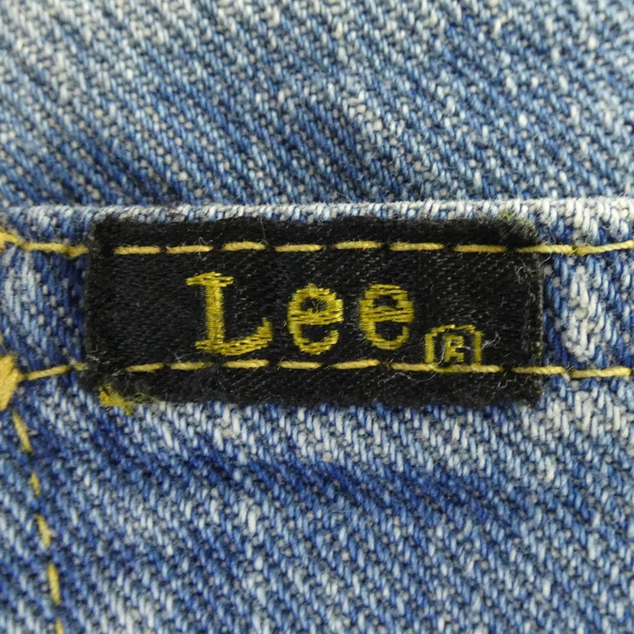 リー LEE 0505 ジーンズ