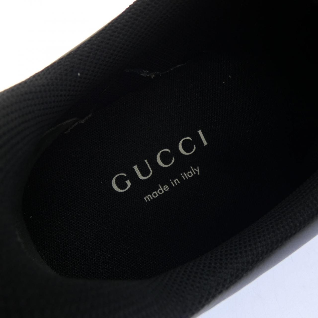 グッチ GUCCI スニーカー