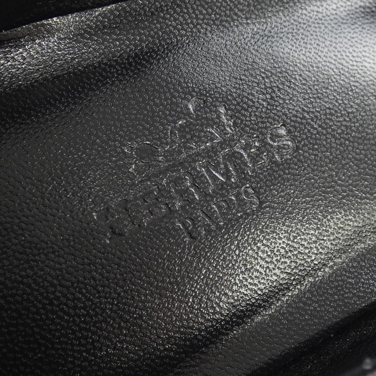 エルメス HERMES フラットシューズ